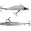Mechanic Lures Hybrid Τεχνητό Δόλωμα Ψαράκι 5cm 5.5gr Pure White