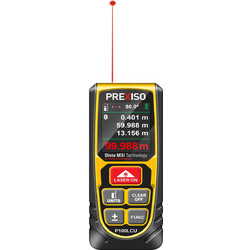 Prexiso P100LCU