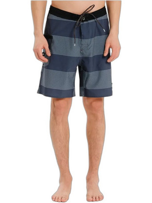 Emerson Ανδρικό Μαγιό Βερμούδα Navy Μπλε 241.EM524.22-PR441