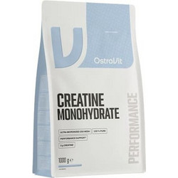 OstroVit Creatine Monohydrate 1kg