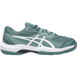ASICS Gel Game Παιδικά Αθλητικά Παπούτσια για Τένις Βεραμάν 1044A083-401