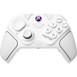Turtle Beach Beach Victrix Pro BFG Wireless Controller για PC & Xbox X White