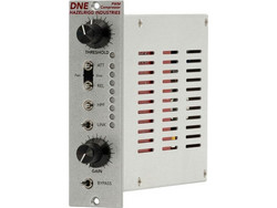 Hazelrigg Industries DNE