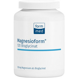 FormMed Magnesioform 120 90 Κάψουλες