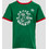 Admiral Παιδικό T-Shirt Κοντομάνικο Πράσινο 1121560088