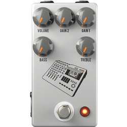 JHS Pedals 424 Gain Stage Preamp/ Distortion/ Overdrive