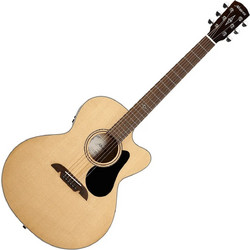 Alvarez AJ80CE Natural