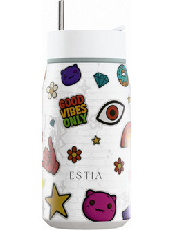 Estia Lens Save The Aegean Urban Vibes 360ml