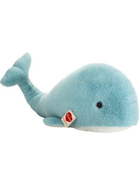 Hermann Teddy Whale Wanda 42cm