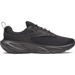 Under Armour Surge 5 Ανδρικά Αθλητικά Παπούτσια για Τρέξιμο Μαύρα 6010459-002