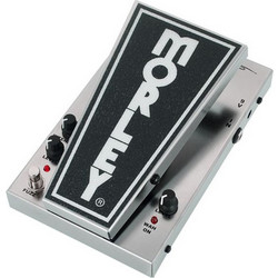 Morley Cliff Burton Power Fuzz
