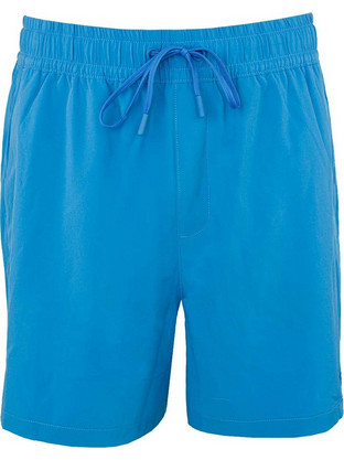 4F Ανδρικό Μαγιό Σορτς Royal Blue 4FWSS26UBDSM169-33S