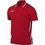 Nike Ανδρική Αθλητική Μπλούζα Polo Κόκκινη HM7136-657