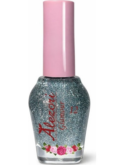 Alezori Glamour 12 Gloss Βερνίκι Νυχιών 15ml
