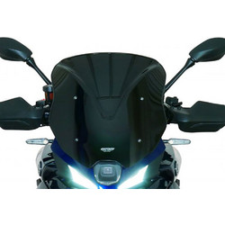 MRA Φιμέ Ζελατίνα Μηχανής για Yamaha Tracer 9 / 9 GT / 9 GT+ '25 200x400mm 4025066178957