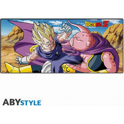 AbyStyle Dragon Ball Z Buu vs Majin Vegeta XXL