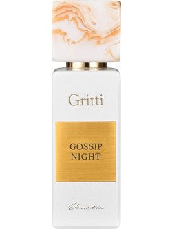 Gritti Gossip Night Eau de Parfum 100ml