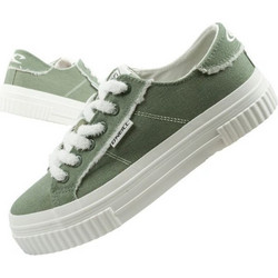 O'Neill Γυναικεία Sneakers Flatforms Χακί 90261009-05Z
