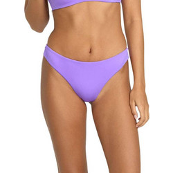 Volcom Bikini Brazil Λιλά O2112505-PRP