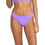 Volcom Bikini Brazil Λιλά O2112505-PRP