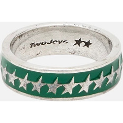 TwoJeys All-Round Icon Δαχτυλίδι Βεράκι 302326500