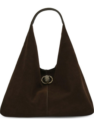 Kurt Geiger Chelsea LG Slouch Hobo 5049731209-100