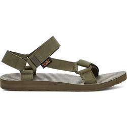 Teva Original Universal Ανδρικά Πέδιλα Χακί 1124038-DOL