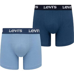 Levi's Ανδρικά Μποξεράκια Σετ 2Pack 37149-1226