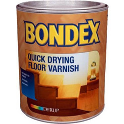 Bondex SEMI GLOSS Βερνίκι Gloss 2.5lt