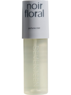 Seventeen Noir Floral Body Mist 100ml