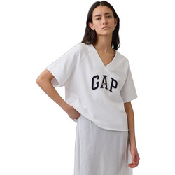 Gap Γυναικείο Φούτερ Μαύρο 897957-001