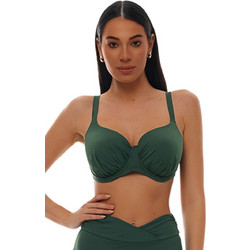 Bluepoint Bikini Top με Ενίσχυση Κυπαρισσί 26066099F-26