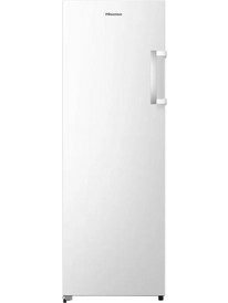 Hisense FV298N4AWC Ψυγειοκαταψύκτης Λευκός