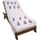 Stewe Home Πετσέτα Θαλάσσης Φτέρη 90x170cm 28620