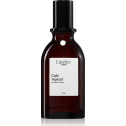 100Bon Cuir Vegetal Eau de Parfum 30ml