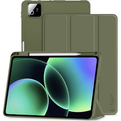 Tech-Protect SC Pen Green (Xiaomi Pad Pro 7 / 7 Pro / 8 / 8 Pro)