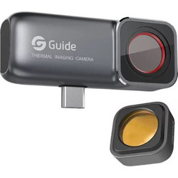 Guide Sensmart Graphite