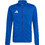 Adidas Παιδική Ζακέτα Φούτερ με Φερμουάρ Royal Blue JZ6607