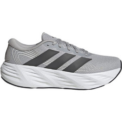 Adidas Galaxy 8 Ανδρικά Αθλητικά Παπούτσια για Τρέξιμο Γκρι IH9808