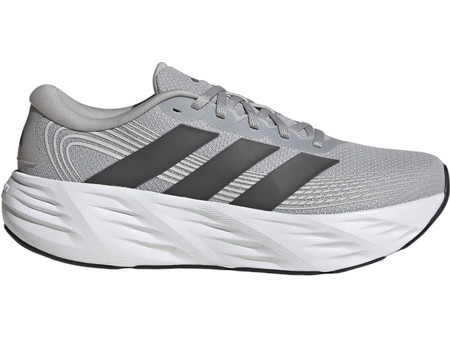 Adidas Galaxy 8 Ανδρικά Αθλητικά Παπούτσια για Τρέξιμο Γκρι IH9808