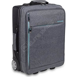 Elite Bags Hovi's Trolley Ιατρική Τσάντα Γκρι EB00.016