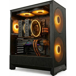 U-Case Zylix (Ryzen 7 5700/32GB/1TB SSD/GeForce RTX 5060 8GB/Windows 11)