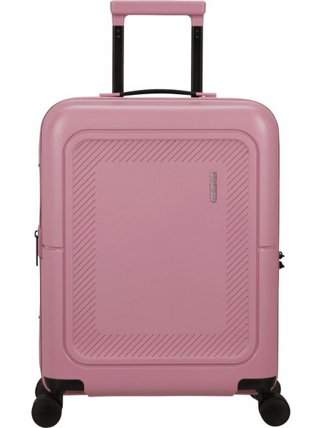 American Tourister Dashpop 151859-A577 Βαλίτσα Καμπίνας 55x40x20cm με 4 Ρόδες Ροζ