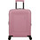 American Tourister Dashpop 151859-A577 Βαλίτσα Καμπίνας 55x40x20cm με 4 Ρόδες Ροζ