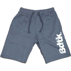 BodyTalk Αθλητική Παιδική Βερμούδα Μπλε 1261-750704-00054