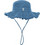 Feel & Touch Καπέλο Bucket Υφασμάτινο Μπλε 1889086126000