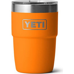 YETI Rambler Stackable Cup Ceramic Lining King Crab 236ml