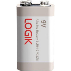 Logik 9V 1τμχ