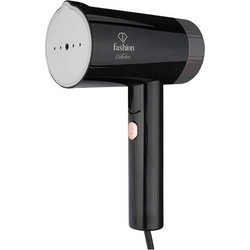 Berlinger Haus FTV-0125 Ατμοκαθαριστής Ρούχων Χειρός 1000W