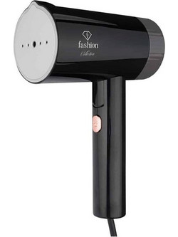 Berlinger Haus FTV-0125 Ατμοκαθαριστής Ρούχων Χειρός 1000W
